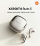 אוזניות TWS אלחוטיות Xiaomi Buds 5  – טכנולוגיה וצליל באיכות פרימיום!