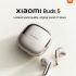 אוזניות Baseus EH10 NC – סינון רעשים אדפטיבי, עד 80 שעות סוללה, Bluetooth 6.0 ובאס עוצמתי במחיר פגז!
