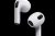 אוזניות אלחוטיות Apple AirPods 3 with Lightning Charging Case True Wireless