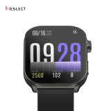 שעון חכם Kieslect Balancs עם מסך AMOLED קעור 2.1 אינץ'!