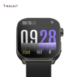 שעון חכם Kieslect Balancs עם מסך AMOLED קעור 2.1 אינץ'!