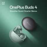 הכי טובות עד רף המס?? אוזניות Oneplus Buds 4 גרסה גלובלית רשמית בחצי מחיר!