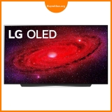 הכי זול בארץ, שוב! מסך טלוויזיה LG OLED65CX 4K ‏65 ‏אינטש