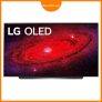 הכי זול בארץ, שוב! מסך טלוויזיה LG OLED65CX 4K ‏65 ‏אינטש
