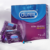 טירוף! קונדומים Durex Extra Sensitive במחיר חסר תקדים! רק 1.3 ש"ח ליחידה!