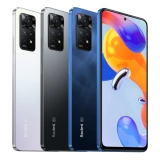 סמארטפון שיאומי Redmi Note 11 Pro 5G !