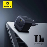 מטען קיר אולטרה קומפקטי עוצמתי 100W במחיר שובר שוק!