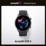 מחיר פגז! שעון חכם Amazfit GTR 3 מתחת לרף המס!