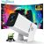 מקרן ThundeaL TD80W – הדור החדש למקרן הנמכר ברשת – עכשיו בסייל ענק!