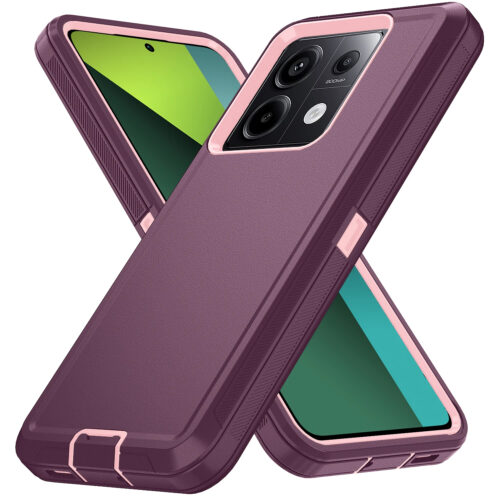 מכשירי Xiaomi/Poco - מגוון לא גדול לצערי