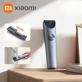 סופר דיל! מכונת תספורת Xiaomi Mijia דור 2 עם בורר מידות סיבובי – כמו בפנסוניק!
