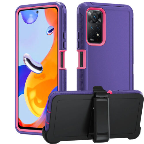 מכשירי פוקו ישנים Poco X6 / Poco M6 pro