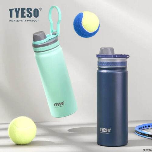 <h3 class="wp-block-heading">בקבוק מבודד Tyeso ללא קש החל מ-10$!</h3>
