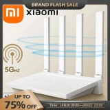 הראוטר המשתלם של שיאומי – ה Redmi AX3000T במחיר רצפה!