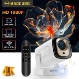 מקרן Magcubic HY310 Mini במחיר של פעם באף פעם!
