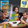 משחק לכל המשפחה Tetra Tower בדיל כמעט חינם!