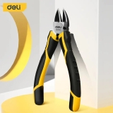 קטר 6 אינטש מבית המותג הותיק Deli במחיר מתנה!