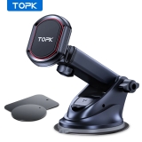 מעמד מגנטי ואקום עם דירוגים מעולים TOPK בדיל כמעט חינם!