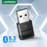 מתאם Bluetooth 5.3 מבית Ugreen בטעות במחיר המשלוח בלבד!