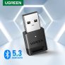 מתאם Bluetooth 5.3 מבית Ugreen בטעות במחיר המשלוח בלבד!