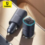 מטען מגנטי לרכב Baseus 160W PrimeTrip VP