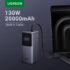 אוזניות Liberty 5 מבית Soundcore Anker – איכות שמע מהפכנית עם Dolby Audio במחיר הזול אי פעם!