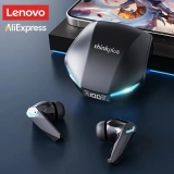 אוזניות גיימינג מעודכנות לנובו Lenovo XT53 כמעט בחינם!!