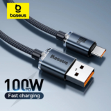 כבל איכותי מבית בייסוס USB רגיל לטייפ סי במחיר המשלוח בלבד!!