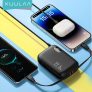 מטען נייד KUULAA 10000mAh 22.5W בדיל פסיכי!