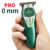 מכונת תספורת מקצועית חדשה על האפס CHAOER Pro במחיר רצפה!