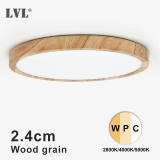 מנורות תקרה ממותגות מעוצבות מבית LVL במחיר משוגע!