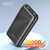 מטען נייד ממותג QOOVI 20000mAh בדיל חצי חינם!