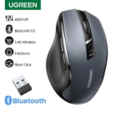 עכבר אלחוטי Ugreen MU006 במחיר הזוי!