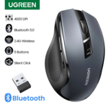 עכבר אלחוטי Ugreen MU006 במחיר הזוי!