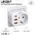 מעמד ומטען אלחוטי מגנטי לרכב Anker MagGo Magsafe Qi2 כולל ראש טעינה!