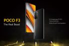 הסמארטפון שאתם לא מפסיקים לבקש Poco F3!