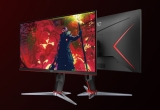 חיתוך מחיר! מסך מחשב גיימינג AOC 27G2U 27" LED מהפופולארים בשוק!