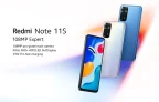 סמארטפון Redmi Note 11S – דגם הנוט ששיאומי היו צריכים להשיק מלכתחילה!