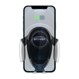 מעמד אלחוטי איכותי לרכב מבית Blitzwolf בגרושים!