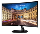 מסך מחשב קעור Samsung C27F390FH בגודל 27 אינטש