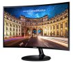 מסך מחשב קעור Samsung C27F390FH בגודל 27 אינטש