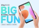 טאבלט Alldocube iPlay 50 Mini מתחת לרף המס!