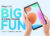 טאבלט Alldocube iPlay 50 Mini מתחת לרף המס!