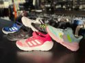 דיל פסיכי! נעלי אדידס Adidas Tensaur Run 3.0 EL C לילדים ב-79.9₪ בלבד!