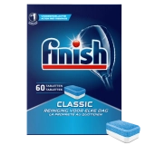 טבליות למדיח Finish Classic במחיר שחיטה!
