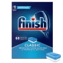 טבליות למדיח Finish Classic במחיר שחיטה!