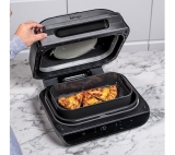 זה להיט! ה Ninja Foodi Grill XL! ה"גריל" הביתי הגדול של נינג'ה!