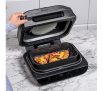 זה להיט! ה Ninja Foodi Grill XL! ה"גריל" הביתי הגדול של נינג'ה!