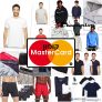 קרנבל ביגוד מותגים בכפל הנחות! עם קופון mastercarday עד חצות!
