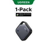 תג מעקב חדש Ugreen לכל מכשירי אנדרואיד במחיר טעות!